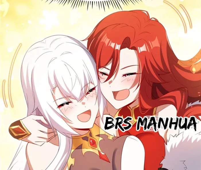 Shut Up, Evil Dragon! I don't want to raise a child with you anymore Chapter 42 30